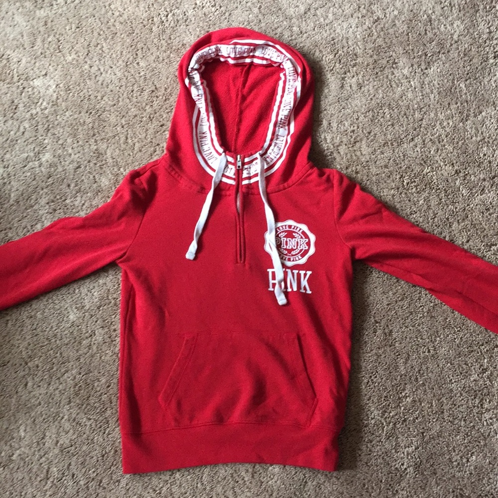 PINK Victoria Secret Hoodie